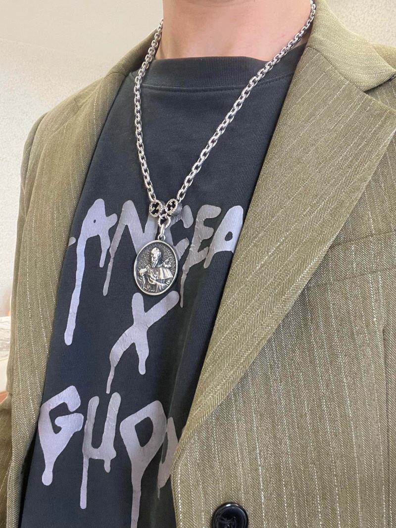 Gucci Necklaces